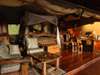Royal Mara Safari Lodge - Bedroom